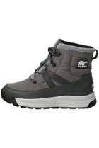 【ソレル/SOREL】のウィットニー3 ミッドウォータープルーフ Quarry・ Grill|ID:prp329100004653945