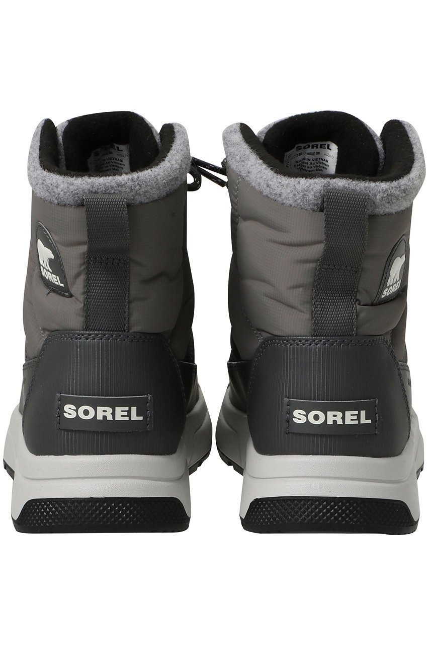 【ソレル/SOREL】のウィットニー3 ミッドウォータープルーフ 人気、トレンドファッション・服の通販 founy(ファニー) ファッション Fashion レディースファッション Fashion for Women アウトドア Outdoor Clothing ショート Short, Short Length シンプル Simple, Minimal 人気 Popular, Best Seller 冬 Winter / This Winter other-3|ID: prp329100004653945 ipo3291000000035903188