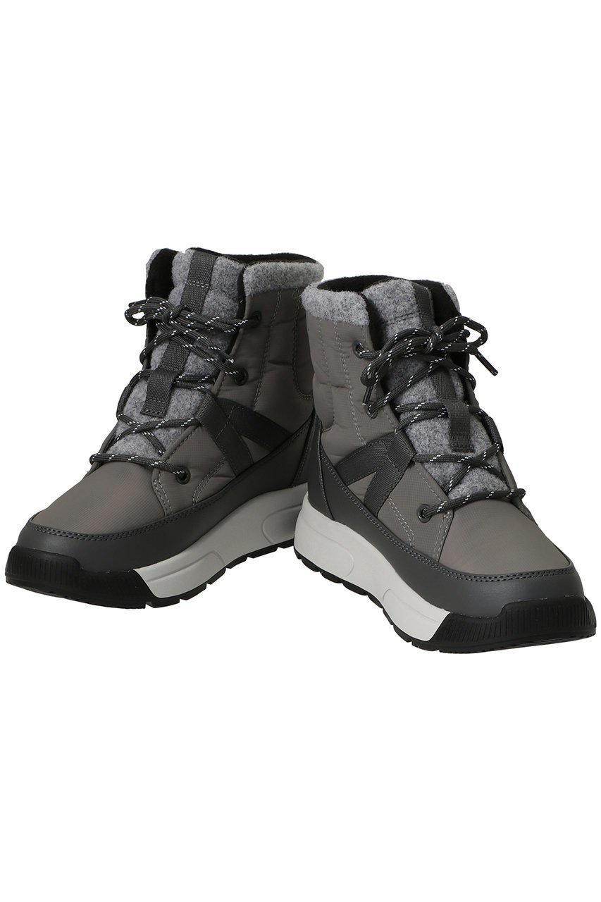 【ソレル/SOREL】のウィットニー3 ミッドウォータープルーフ 人気、トレンドファッション・服の通販 founy(ファニー) ファッション Fashion レディースファッション Fashion for Women アウトドア Outdoor Clothing ショート Short, Short Length シンプル Simple, Minimal 人気 Popular, Best Seller 冬 Winter / This Winter other-5|ID: prp329100004653945 ipo3291000000035903190