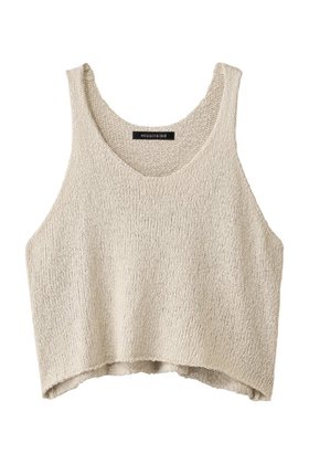 【ミズイロ インド/mizuiro ind】 Lily-yarn vest ベスト人気、トレンドファッション・服の通販 founy(ファニー) ファッション Fashion レディースファッション Fashion for Women トップス・カットソー Cut & Sew Tops ニット Knit Tops & Sweaters ベスト&ジレ / 重ね着スタイル Vests & Gilets カジュアルプルオーバー・ニットトップス Pullovers & Knit Tops / Casual Pullovers 2025年 2025 2025-2026秋冬・A/W Autumn/Winter 2025–26 AW25–26 カットソー Cut and Sewn Top シンプル Simple, Minimal ベスト Vest, Waistcoat A/W・秋冬 Autumn/Winter |ID:prp329100004653955