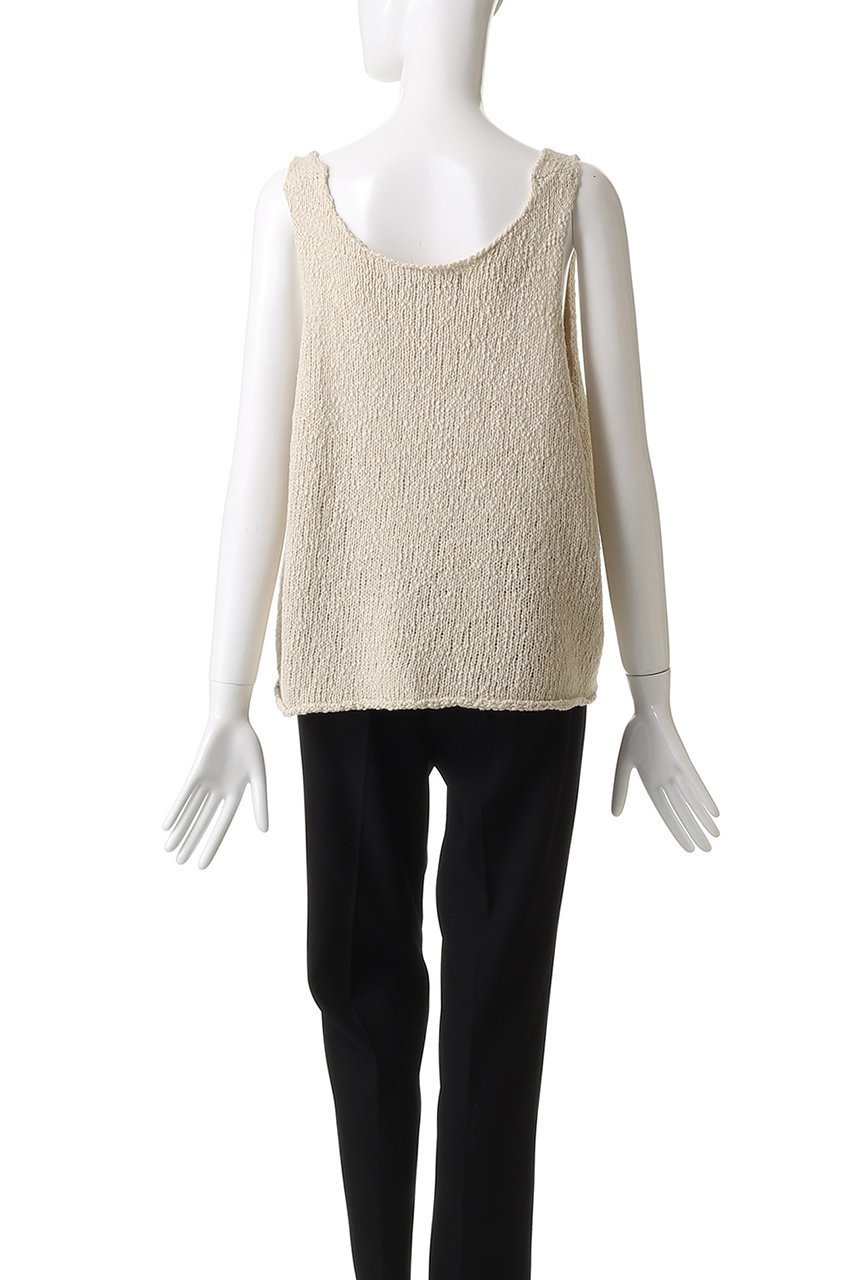 【ミズイロ インド/mizuiro ind】のLily-yarn vest ベスト 人気、トレンドファッション・服の通販 founy(ファニー) 　ファッション　Fashion　レディースファッション　Fashion for Women　トップス・カットソー　Cut & Sew Tops　ニット　Knit Tops & Sweaters　ベスト&ジレ / 重ね着スタイル　Vests & Gilets　カジュアルプルオーバー・ニットトップス　Pullovers & Knit Tops / Casual Pullovers　2025年　2025　2025-2026秋冬・A/W　Autumn/Winter 2025–26 AW25–26　カットソー　Cut and Sewn Top　シンプル　Simple, Minimal　ベスト　Vest, Waistcoat　A/W・秋冬　Autumn/Winter　other-4|ID: prp329100004653955 ipo3291000000033639665