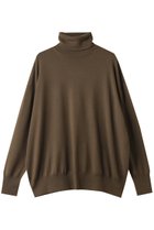 【サクラ/SACRA】のエクストラファインメリノハイネックプルオーバー 人気、トレンドファッション・服の通販 founy(ファニー) ファッション Fashion レディースファッション Fashion for Women トップス・カットソー Cut & Sew Tops ニット Knit Tops & Sweaters カジュアルプルオーバー・ニットトップス Pullovers & Knit Tops / Casual Pullovers 2025年 2025 2025-2026秋冬・A/W Autumn/Winter 2025–26 AW25–26 なめらか Smooth, Silky Texture インナー Innerwear タートルネック Turtleneck, High Neck 今季 This Season, Current Season A/W・秋冬 Autumn/Winter thumbnail ベージュ|ID: prp329100004653957 ipo3291000000033639678