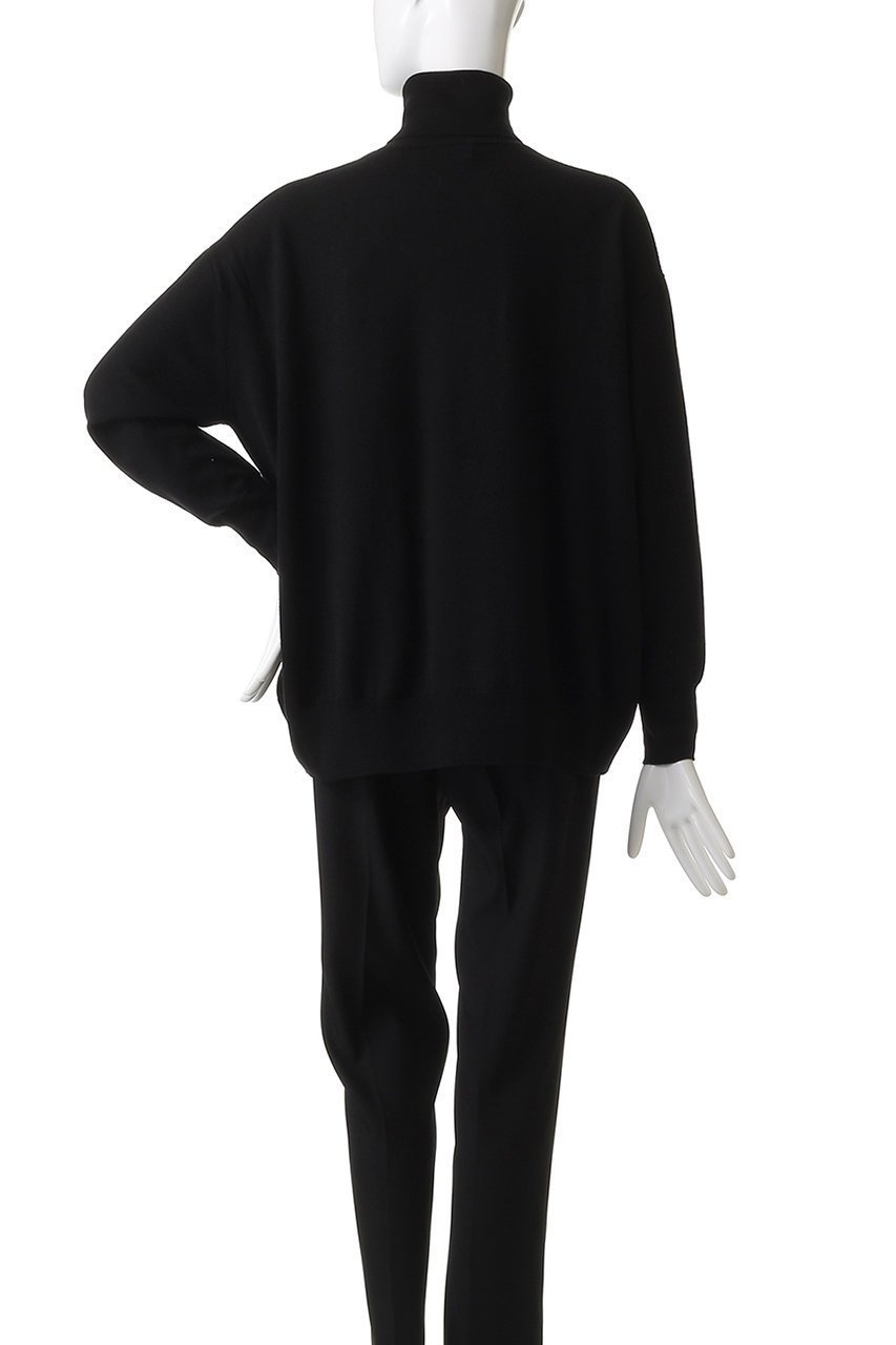 【サクラ/SACRA】のエクストラファインメリノハイネックプルオーバー 人気、トレンドファッション・服の通販 founy(ファニー) 　ファッション　Fashion　レディースファッション　Fashion for Women　トップス・カットソー　Cut & Sew Tops　ニット　Knit Tops & Sweaters　カジュアルプルオーバー・ニットトップス　Pullovers & Knit Tops / Casual Pullovers　2025年　2025　2025-2026秋冬・A/W　Autumn/Winter 2025–26 AW25–26　なめらか　Smooth, Silky Texture　インナー　Innerwear　タートルネック　Turtleneck, High Neck　今季　This Season, Current Season　A/W・秋冬　Autumn/Winter　other-4|ID: prp329100004653957 ipo3291000000033639684