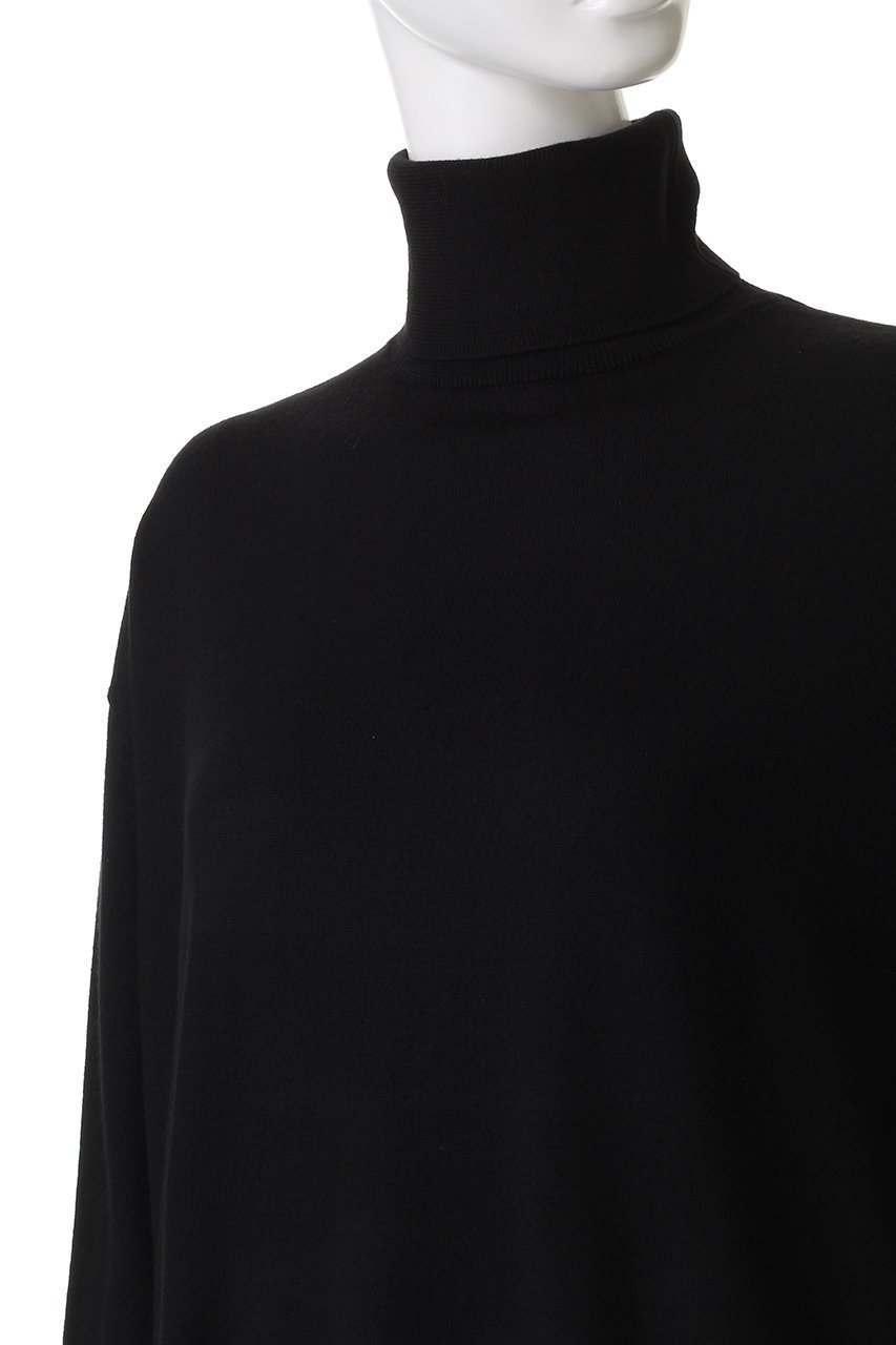 【サクラ/SACRA】のエクストラファインメリノハイネックプルオーバー 人気、トレンドファッション・服の通販 founy(ファニー) 　ファッション　Fashion　レディースファッション　Fashion for Women　トップス・カットソー　Cut & Sew Tops　ニット　Knit Tops & Sweaters　カジュアルプルオーバー・ニットトップス　Pullovers & Knit Tops / Casual Pullovers　2025年　2025　2025-2026秋冬・A/W　Autumn/Winter 2025–26 AW25–26　なめらか　Smooth, Silky Texture　インナー　Innerwear　タートルネック　Turtleneck, High Neck　今季　This Season, Current Season　A/W・秋冬　Autumn/Winter　other-5|ID: prp329100004653957 ipo3291000000033639685