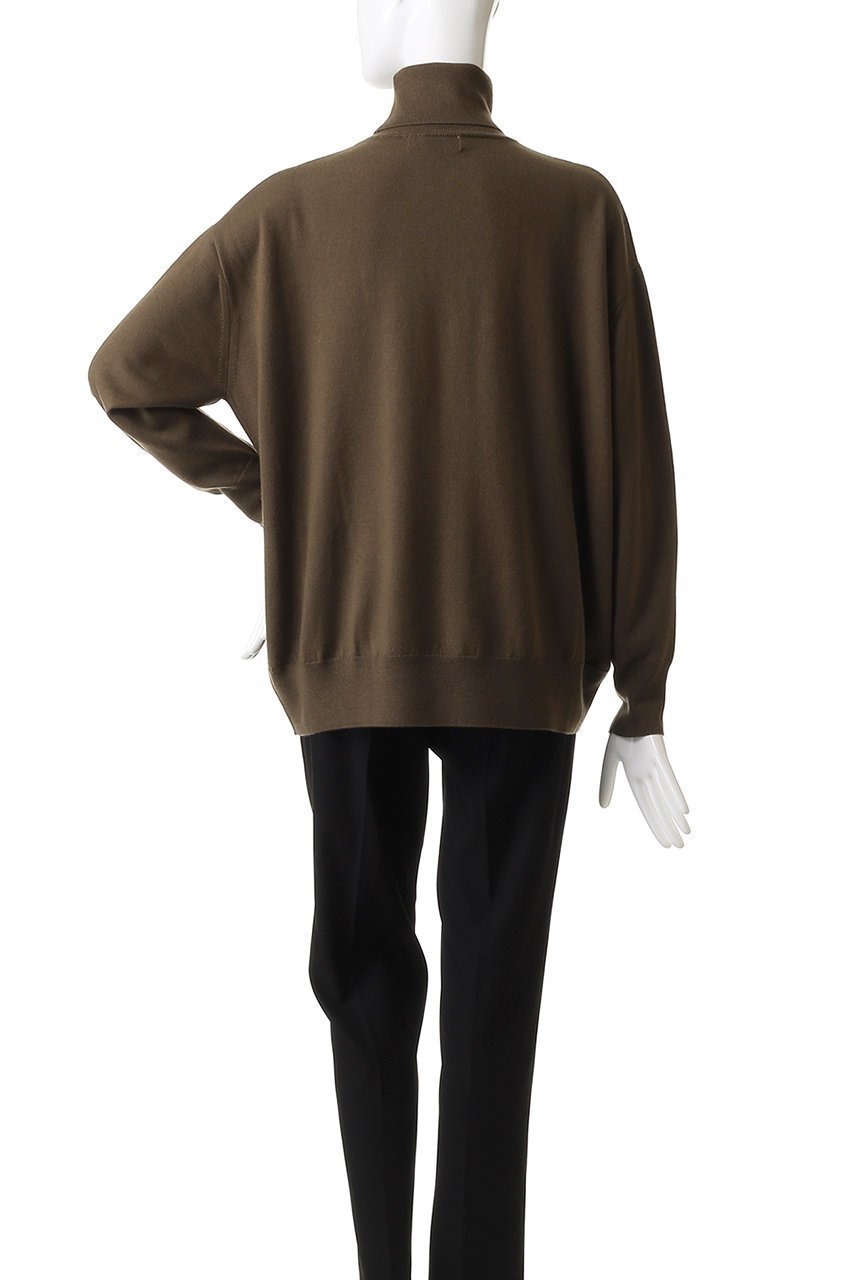 【サクラ/SACRA】のエクストラファインメリノハイネックプルオーバー 人気、トレンドファッション・服の通販 founy(ファニー) ファッション Fashion レディースファッション Fashion for Women トップス・カットソー Cut & Sew Tops ニット Knit Tops & Sweaters カジュアルプルオーバー・ニットトップス Pullovers & Knit Tops / Casual Pullovers なめらか Smooth, Silky Texture インナー Innerwear タートルネック Turtleneck, High Neck 今季 This Season, Current Season other-4|ID: prp329100004653957 ipo3291000000034695739