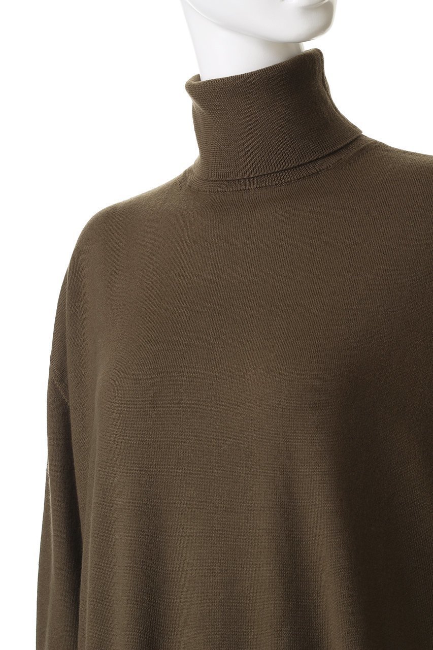 【サクラ/SACRA】のエクストラファインメリノハイネックプルオーバー 人気、トレンドファッション・服の通販 founy(ファニー) ファッション Fashion レディースファッション Fashion for Women トップス・カットソー Cut & Sew Tops ニット Knit Tops & Sweaters カジュアルプルオーバー・ニットトップス Pullovers & Knit Tops / Casual Pullovers なめらか Smooth, Silky Texture インナー Innerwear タートルネック Turtleneck, High Neck 今季 This Season, Current Season other-5|ID: prp329100004653957 ipo3291000000034695740