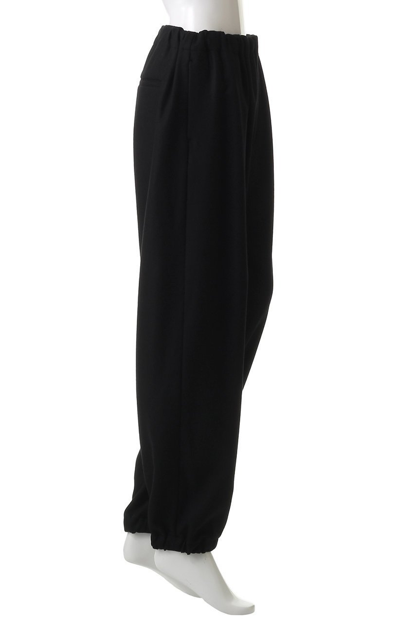 【サクラ/SACRA】のクラシックフラノパンツ 人気、トレンドファッション・服の通販 founy(ファニー) 　ファッション　Fashion　レディースファッション　Fashion for Women　パンツ　Pants & Trousers　2025年　2025　2025-2026秋冬・A/W　Autumn/Winter 2025–26 AW25–26　テーパード　Tapered, Tapered Pants　ドローストリング　Drawstring, Pull Cord　リラックス　Relax, Relaxed Fit　A/W・秋冬　Autumn/Winter　other-3|ID: prp329100004653960 ipo3291000000033639708