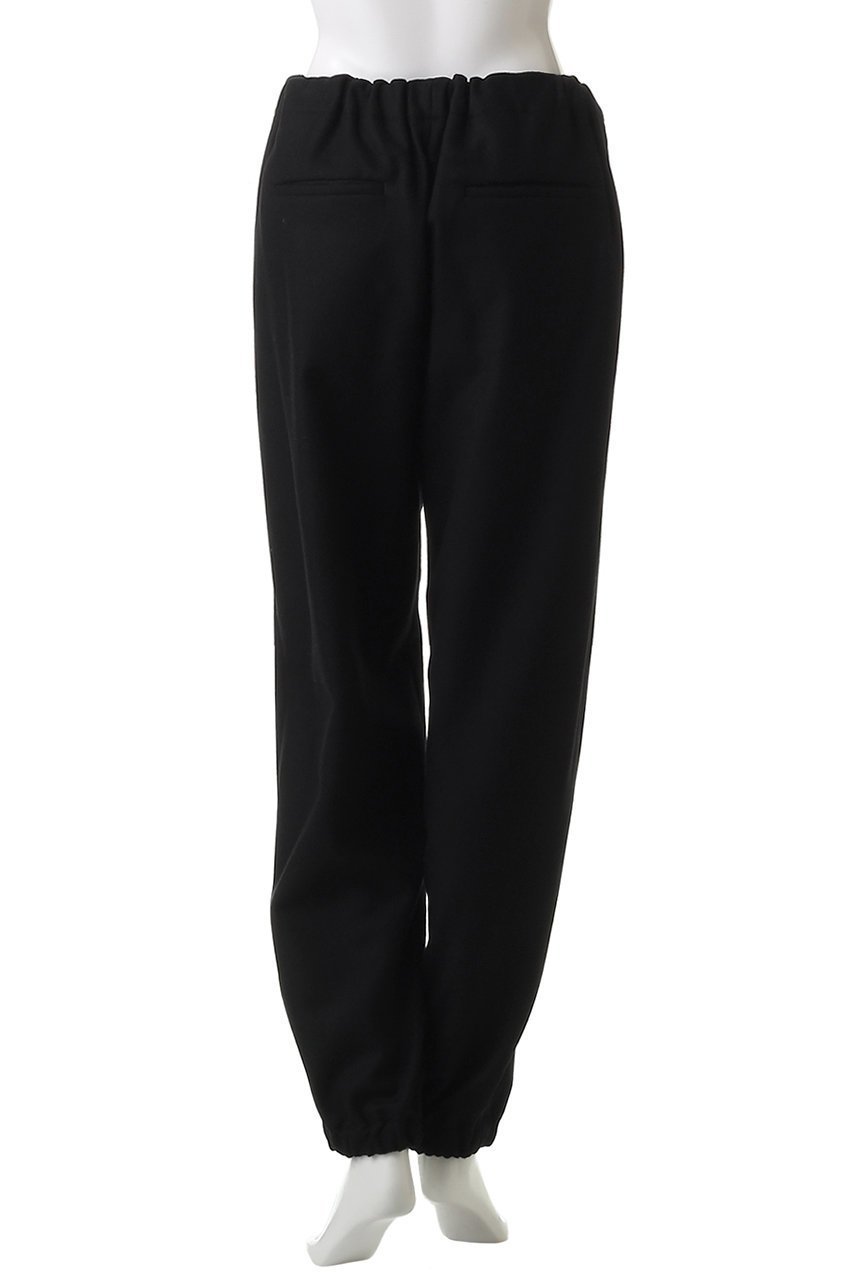 【サクラ/SACRA】のクラシックフラノパンツ 人気、トレンドファッション・服の通販 founy(ファニー) 　ファッション　Fashion　レディースファッション　Fashion for Women　パンツ　Pants & Trousers　2025年　2025　2025-2026秋冬・A/W　Autumn/Winter 2025–26 AW25–26　テーパード　Tapered, Tapered Pants　ドローストリング　Drawstring, Pull Cord　リラックス　Relax, Relaxed Fit　A/W・秋冬　Autumn/Winter　other-4|ID: prp329100004653960 ipo3291000000033639709
