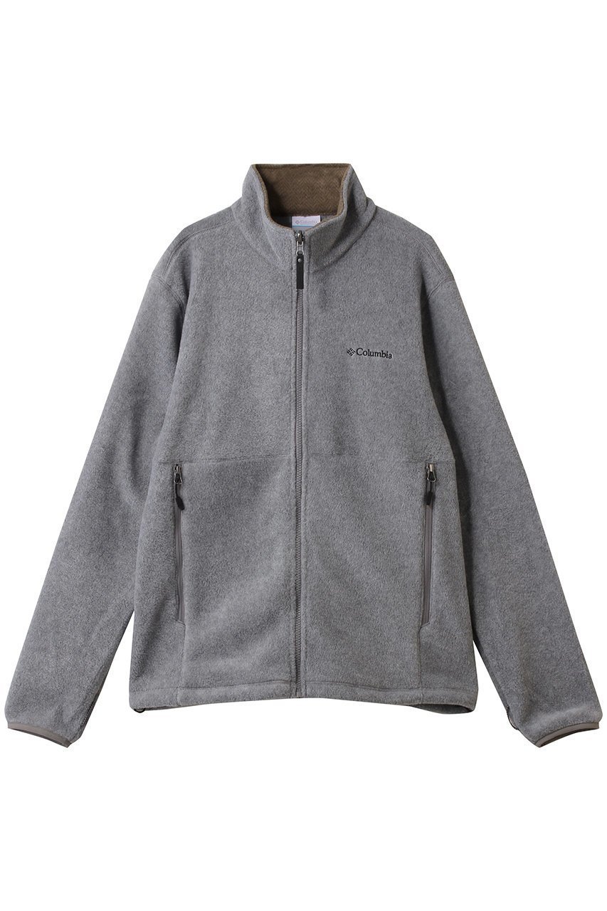 【コロンビア/Columbia / MEN】の【MEN】バックアイスプリングスジャケット インテリア・キッズ・メンズ・レディースファッション・服の通販 founy(ファニー) 　ファッション　Fashion　メンズファッション　Fashion for Men　アウトドア　Outdoor Clothing　シンプル　Simple, Minimal　ジャケット　Jacket, Outerwear　ポケット　Pocket, Pocket Detail　新作・新入荷　New Arrivals / New In　軽量　Lightweight, Ultra Light　防寒　Cold Protection, Winter-Ready　Boulder Heather Herr|ID: prp329100004654988 ipo3291000000033661673