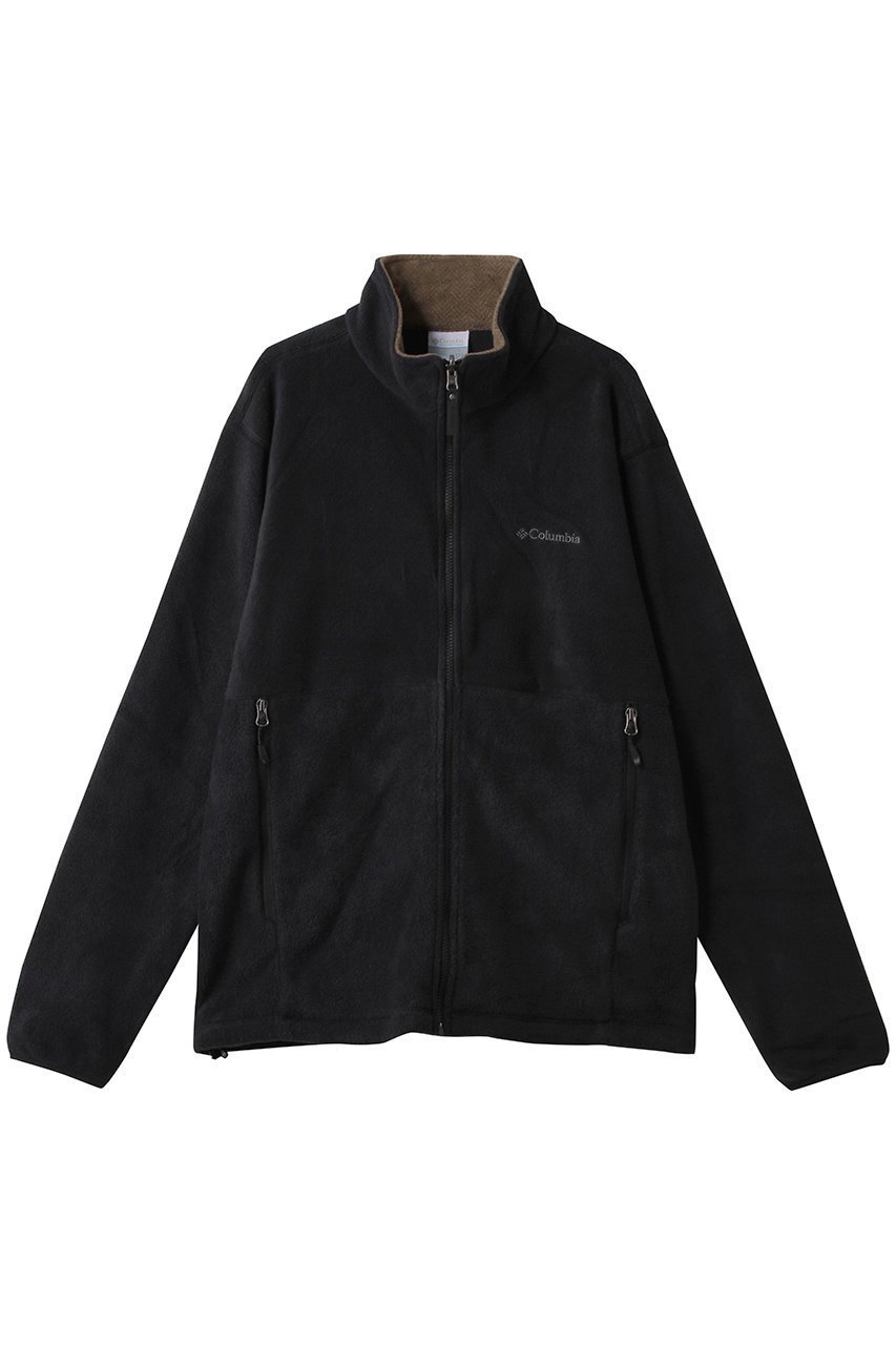 【コロンビア/Columbia / MEN】の【MEN】バックアイスプリングスジャケット インテリア・キッズ・メンズ・レディースファッション・服の通販 founy(ファニー) 　ファッション　Fashion　メンズファッション　Fashion for Men　アウトドア　Outdoor Clothing　シンプル　Simple, Minimal　ジャケット　Jacket, Outerwear　ポケット　Pocket, Pocket Detail　新作・新入荷　New Arrivals / New In　軽量　Lightweight, Ultra Light　防寒　Cold Protection, Winter-Ready　Black Herringbone|ID: prp329100004654988 ipo3291000000033661674