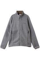 【コロンビア/Columbia / MEN】の【MEN】バックアイスプリングスジャケット Boulder Heather Herr|ID: prp329100004654988 ipo3291000000036544929