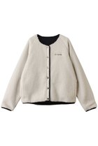 【コロンビア/Columbia】のシアトルマウンテンIIウィメンズジャケット Chalk・ Black|ID:prp329100004654990