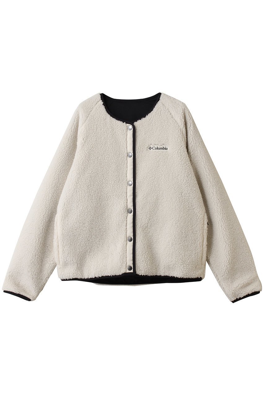 【コロンビア/Columbia】のシアトルマウンテンIIウィメンズジャケット インテリア・キッズ・メンズ・レディースファッション・服の通販 founy(ファニー) 　ファッション　Fashion　レディースファッション　Fashion for Women　アウター　Coat / Outerwear Collection　レディースジャケット・軽アウター　Jackets　アウトドア　Outdoor Clothing　インナー　Innerwear　ジャケット　Jacket, Outerwear　新作・新入荷　New Arrivals / New In　秋　Autumn　羽織　Haori, Light Jacket　Chalk・ Black|ID: prp329100004654990 ipo3291000000033661687