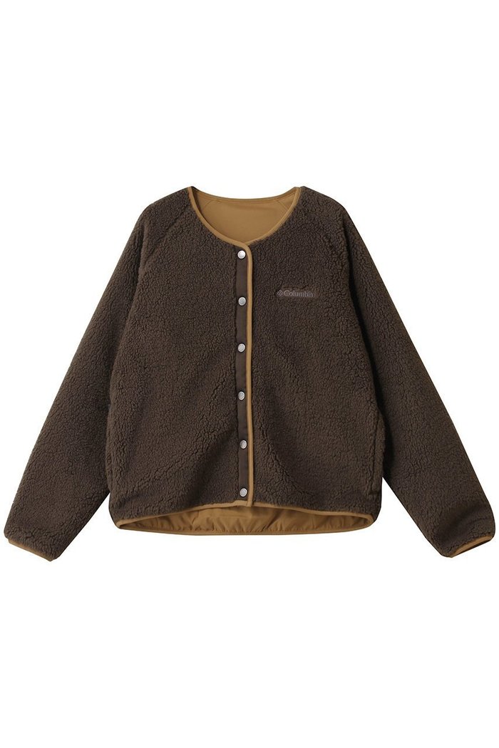 【コロンビア/Columbia】のシアトルマウンテンIIウィメンズジャケット インテリア・キッズ・メンズ・レディースファッション・服の通販 founy(ファニー) https://founy.com/ ファッション Fashion レディースファッション Fashion for Women アウター Coat / Outerwear Collection レディースジャケット・軽アウター Jackets アウトドア Outdoor Clothing インナー Innerwear ジャケット Jacket, Outerwear 秋 Autumn 羽織 Haori, Light Jacket |ID: prp329100004654990 ipo3291000000035939088