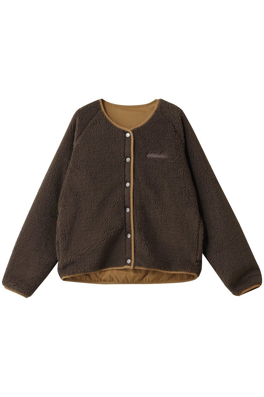 【コロンビア/Columbia】のシアトルマウンテンIIウィメンズジャケット インテリア・キッズ・メンズ・レディースファッション・服の通販 founy(ファニー) ファッション Fashion レディースファッション Fashion for Women アウター Coat / Outerwear Collection レディースジャケット・軽アウター Jackets アウトドア Outdoor Clothing インナー Innerwear ジャケット Jacket, Outerwear 秋 Autumn 羽織 Haori, Light Jacket Cordovan・ Elk|ID: prp329100004654990 ipo3291000000035939089