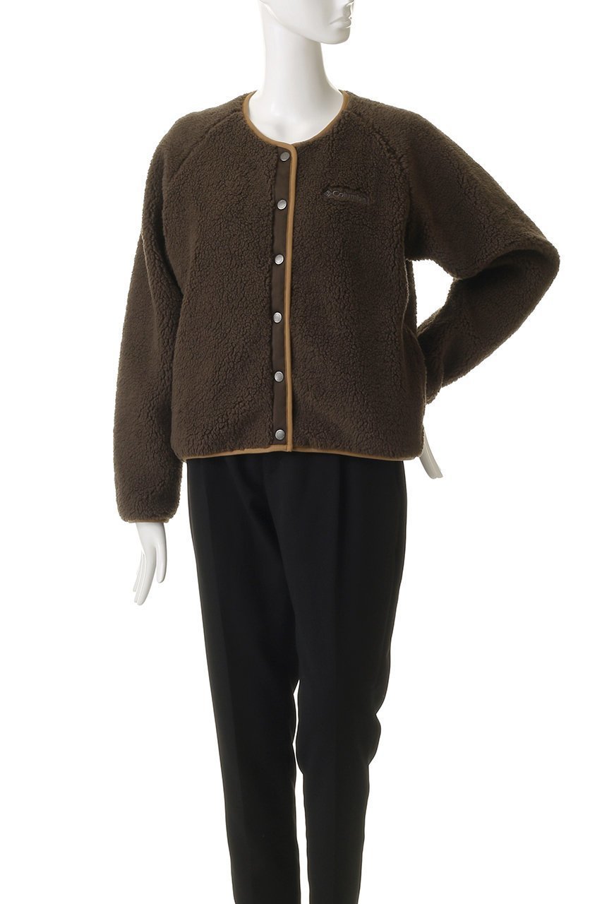 【コロンビア/Columbia】のシアトルマウンテンIIウィメンズジャケット 人気、トレンドファッション・服の通販 founy(ファニー) ファッション Fashion レディースファッション Fashion for Women アウター Coat / Outerwear Collection レディースジャケット・軽アウター Jackets アウトドア Outdoor Clothing インナー Innerwear ジャケット Jacket, Outerwear 秋 Autumn 羽織 Haori, Light Jacket other-2|ID: prp329100004654990 ipo3291000000036018186