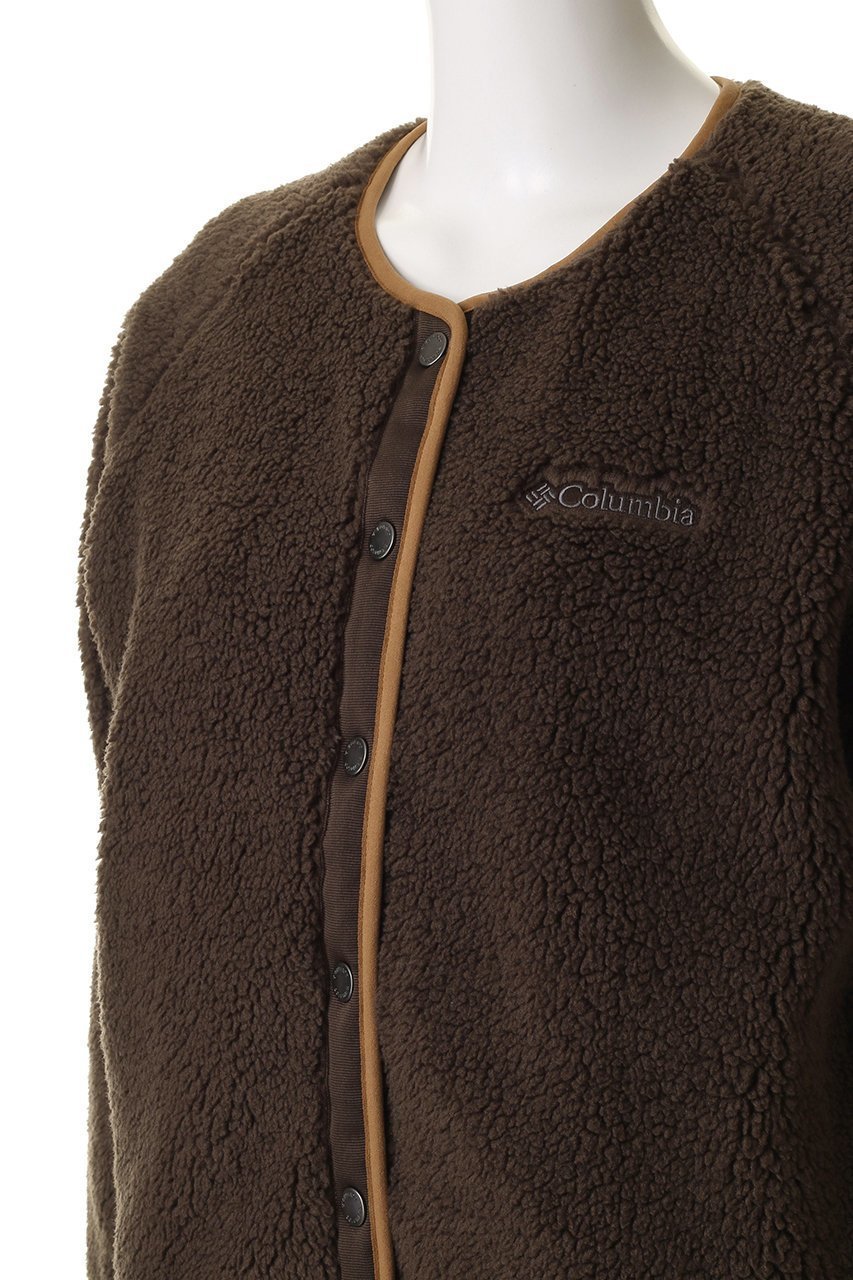 【コロンビア/Columbia】のシアトルマウンテンIIウィメンズジャケット 人気、トレンドファッション・服の通販 founy(ファニー) ファッション Fashion レディースファッション Fashion for Women アウター Coat / Outerwear Collection レディースジャケット・軽アウター Jackets アウトドア Outdoor Clothing インナー Innerwear ジャケット Jacket, Outerwear 秋 Autumn 羽織 Haori, Light Jacket other-5|ID: prp329100004654990 ipo3291000000036018189