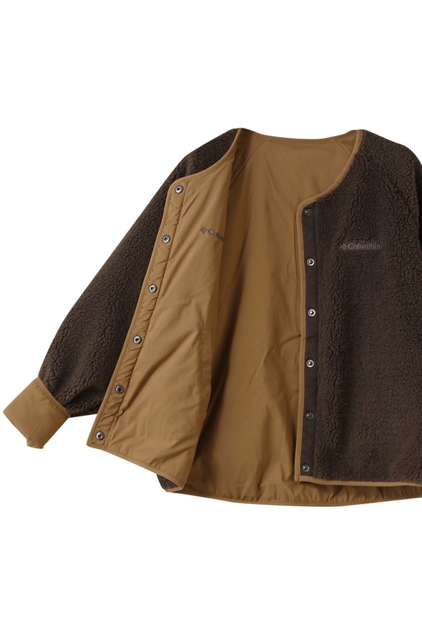 【コロンビア/Columbia】のシアトルマウンテンIIウィメンズジャケット 人気、トレンドファッション・服の通販 founy(ファニー) ファッション Fashion レディースファッション Fashion for Women アウター Coat / Outerwear Collection レディースジャケット・軽アウター Jackets アウトドア Outdoor Clothing インナー Innerwear ジャケット Jacket, Outerwear 秋 Autumn 羽織 Haori, Light Jacket other-6|ID: prp329100004654990 ipo3291000000036018190