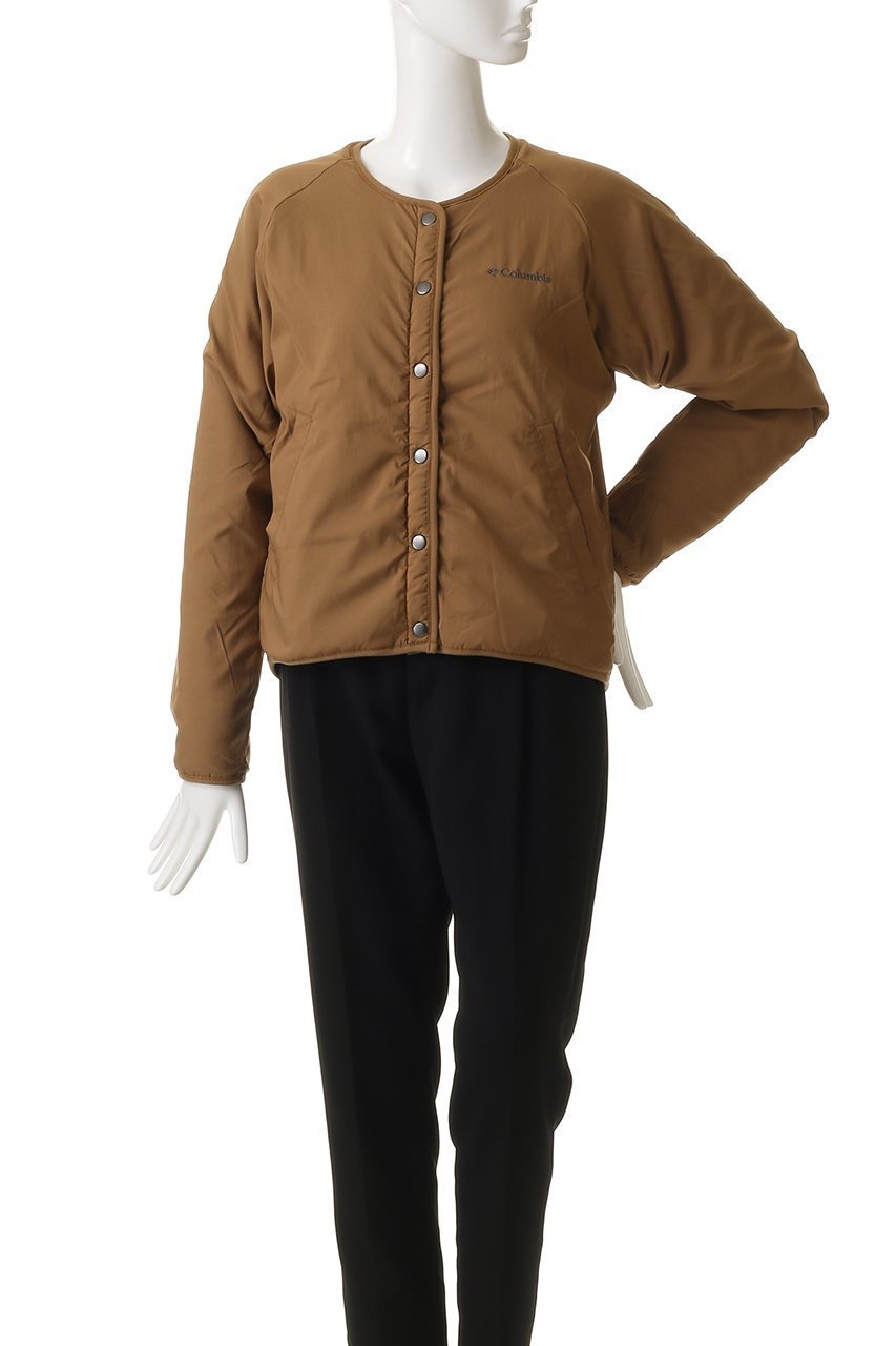 【コロンビア/Columbia】のシアトルマウンテンIIウィメンズジャケット 人気、トレンドファッション・服の通販 founy(ファニー) ファッション Fashion レディースファッション Fashion for Women アウター Coat / Outerwear Collection レディースジャケット・軽アウター Jackets アウトドア Outdoor Clothing インナー Innerwear ジャケット Jacket, Outerwear 秋 Autumn 羽織 Haori, Light Jacket other-7|ID: prp329100004654990 ipo3291000000036018191