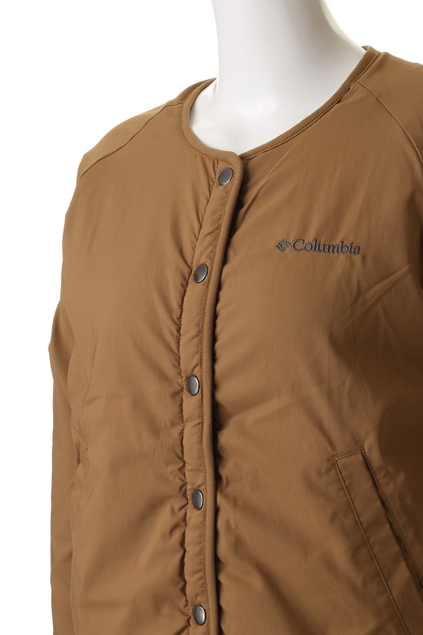 【コロンビア/Columbia】のシアトルマウンテンIIウィメンズジャケット 人気、トレンドファッション・服の通販 founy(ファニー) ファッション Fashion レディースファッション Fashion for Women アウター Coat / Outerwear Collection レディースジャケット・軽アウター Jackets アウトドア Outdoor Clothing インナー Innerwear ジャケット Jacket, Outerwear 秋 Autumn 羽織 Haori, Light Jacket other-8|ID: prp329100004654990 ipo3291000000036018192