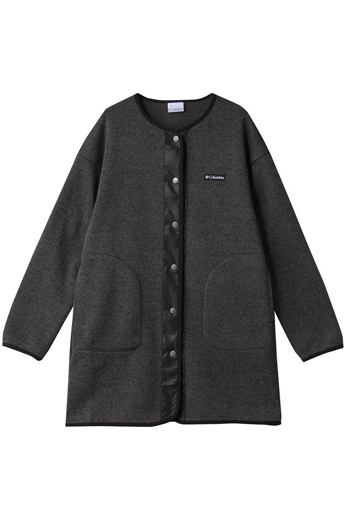 【コロンビア/Columbia】のウィメンズカーディナルリッジフリースロングジャケット インテリア・キッズ・メンズ・レディースファッション・服の通販 founy(ファニー) https://founy.com/ ファッション Fashion レディースファッション Fashion for Women アウター Coat / Outerwear Collection レディースジャケット・軽アウター Jackets ジャケット Jacket, Outerwear エレガント 上品 Elegant 新作・新入荷 New Arrivals / New In 秋 Autumn |ID: prp329100004654992 ipo3291000000033661708