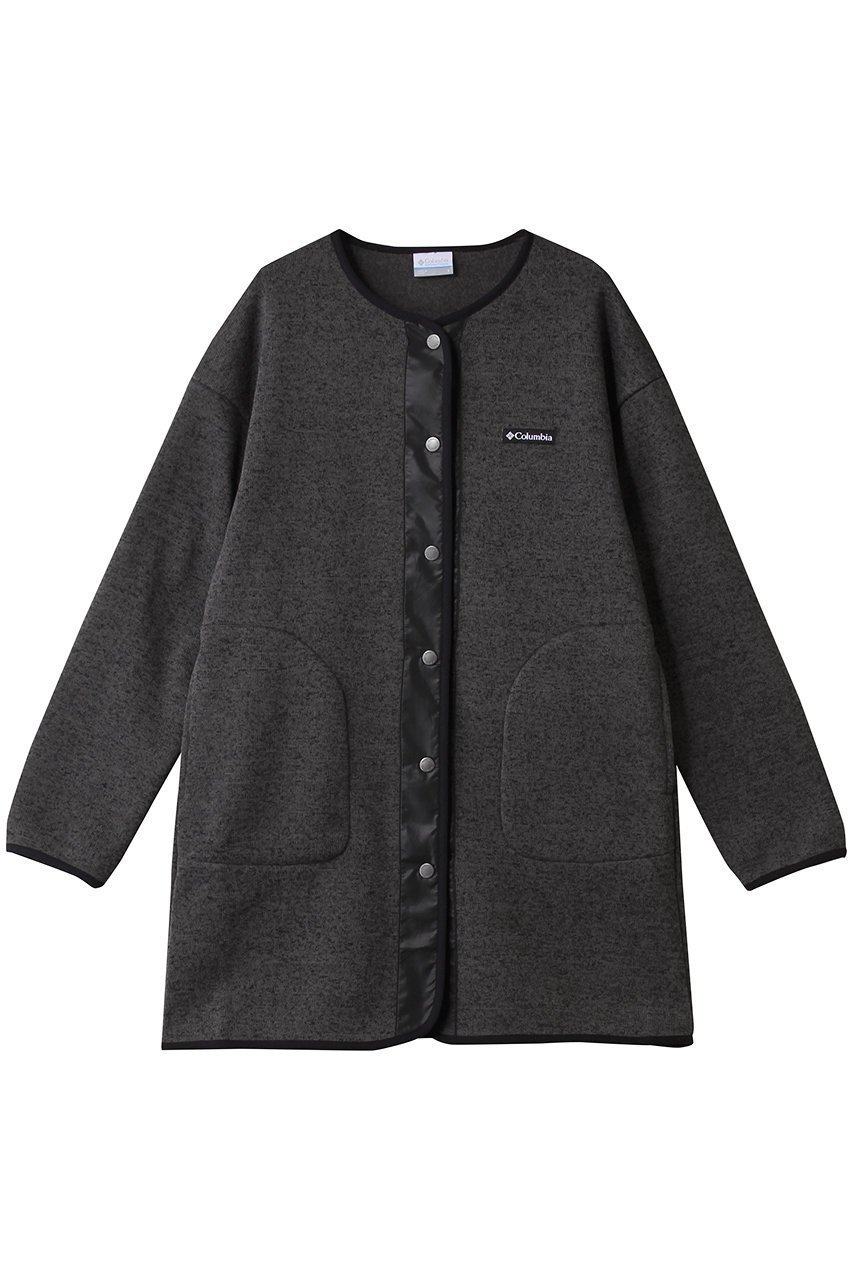 【コロンビア/Columbia】のウィメンズカーディナルリッジフリースロングジャケット 人気、トレンドファッション・服の通販 founy(ファニー) 　ファッション　Fashion　レディースファッション　Fashion for Women　アウター　Coat / Outerwear Collection　レディースジャケット・軽アウター　Jackets　ジャケット　Jacket, Outerwear　エレガント 上品　Elegant　新作・新入荷　New Arrivals / New In　秋　Autumn　 other-1|ID: prp329100004654992 ipo3291000000033661708