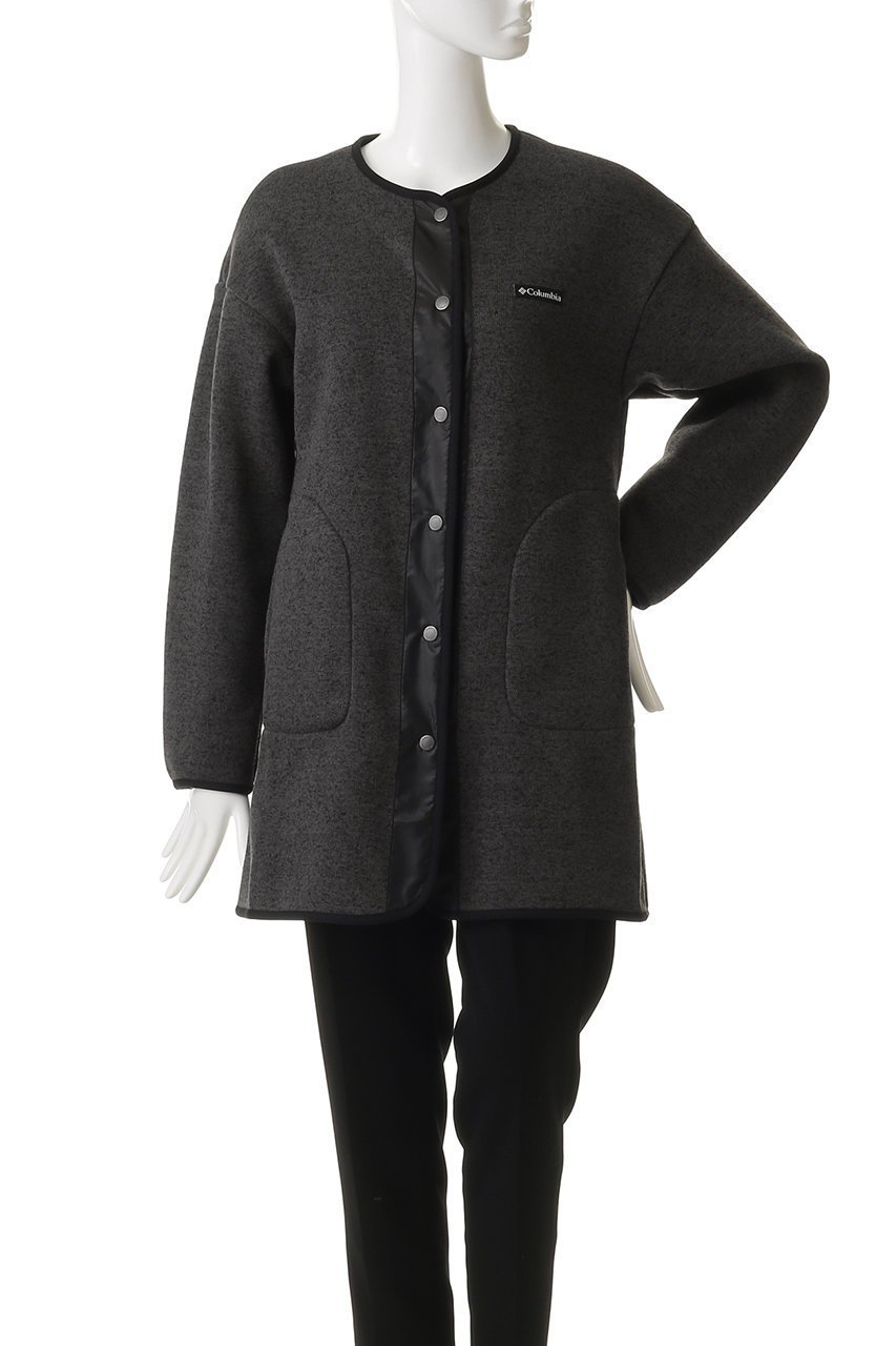 【コロンビア/Columbia】のウィメンズカーディナルリッジフリースロングジャケット 人気、トレンドファッション・服の通販 founy(ファニー) 　ファッション　Fashion　レディースファッション　Fashion for Women　アウター　Coat / Outerwear Collection　レディースジャケット・軽アウター　Jackets　ジャケット　Jacket, Outerwear　エレガント 上品　Elegant　新作・新入荷　New Arrivals / New In　秋　Autumn　other-2|ID: prp329100004654992 ipo3291000000033661711