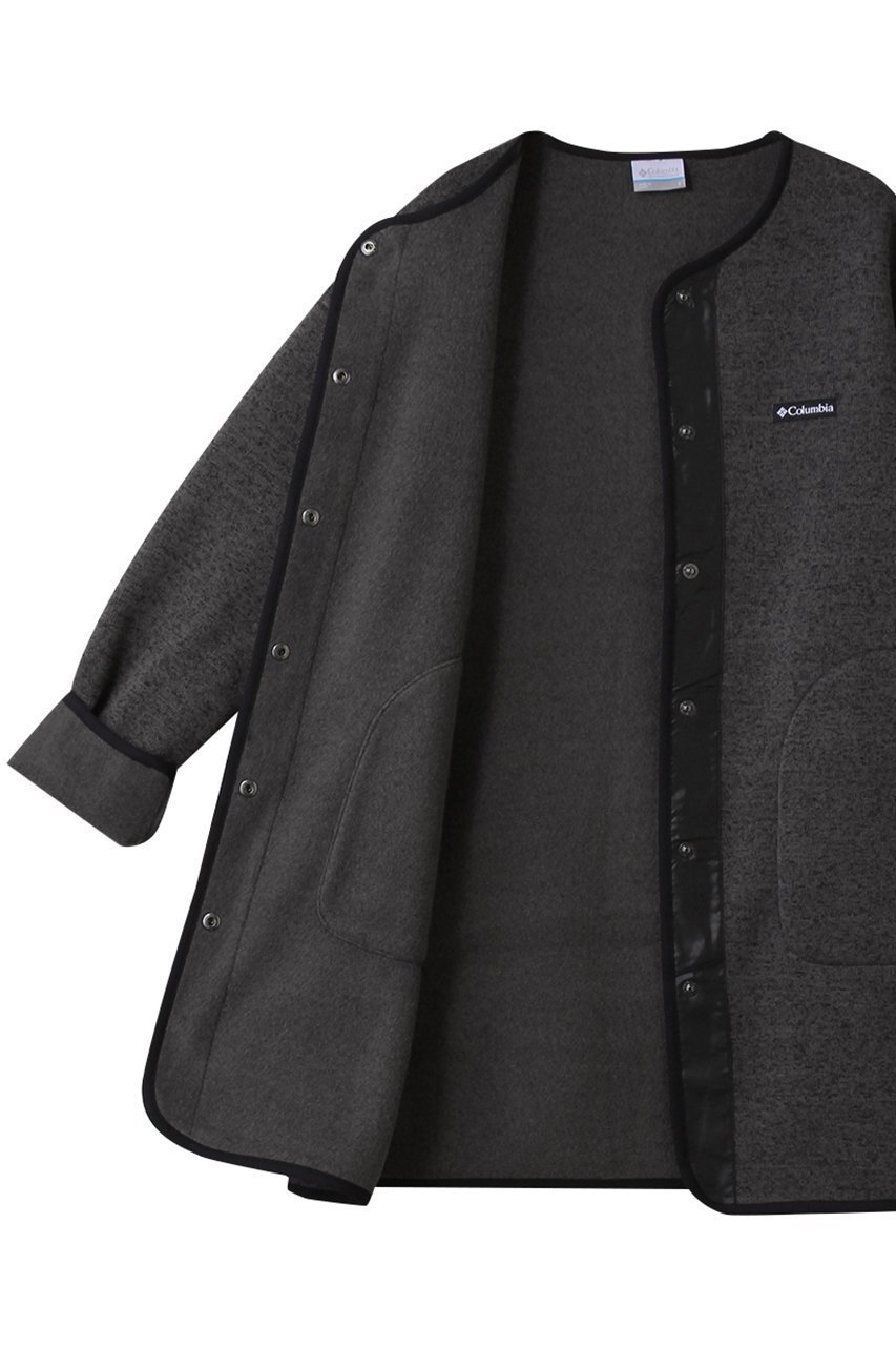 【コロンビア/Columbia】のウィメンズカーディナルリッジフリースロングジャケット 人気、トレンドファッション・服の通販 founy(ファニー) 　ファッション　Fashion　レディースファッション　Fashion for Women　アウター　Coat / Outerwear Collection　レディースジャケット・軽アウター　Jackets　ジャケット　Jacket, Outerwear　エレガント 上品　Elegant　新作・新入荷　New Arrivals / New In　秋　Autumn　other-6|ID: prp329100004654992 ipo3291000000033661717