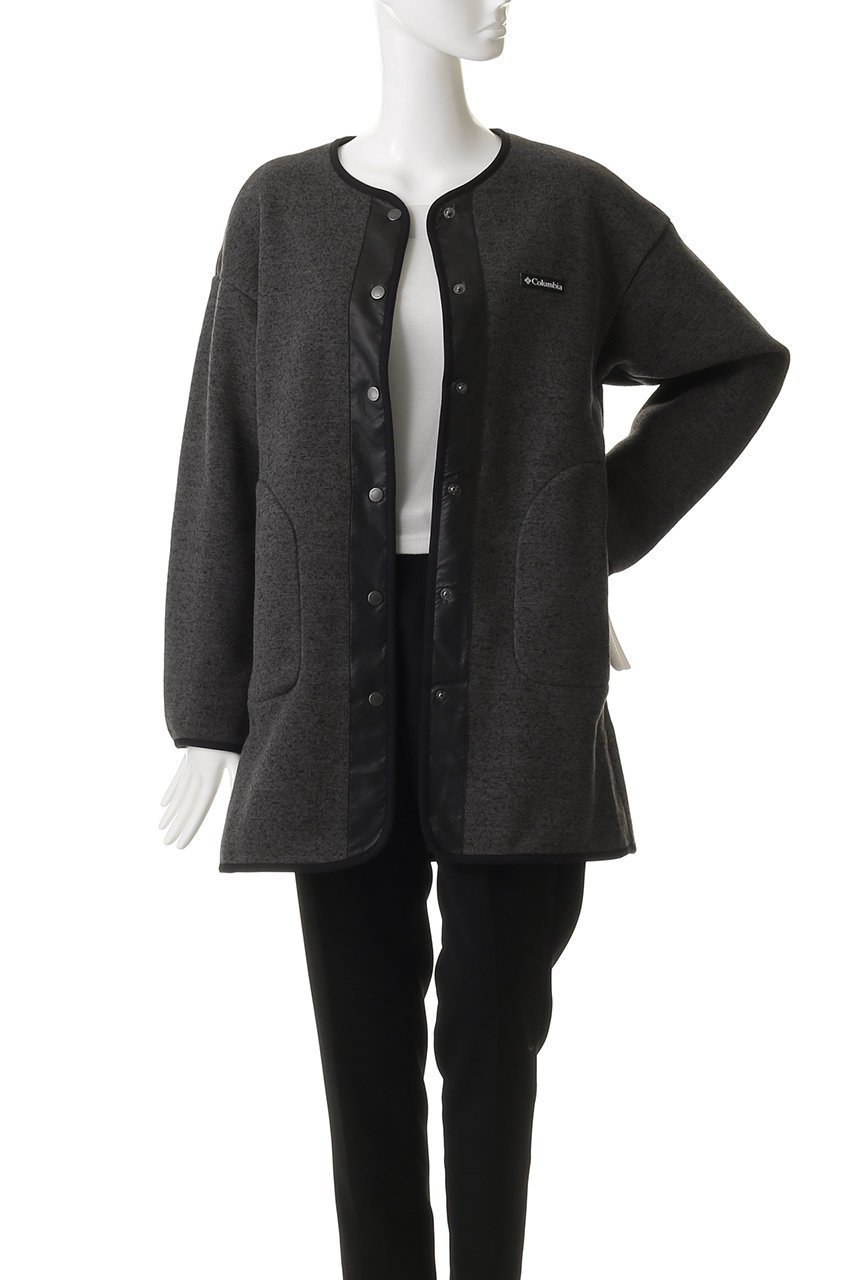 【コロンビア/Columbia】のウィメンズカーディナルリッジフリースロングジャケット 人気、トレンドファッション・服の通販 founy(ファニー) 　ファッション　Fashion　レディースファッション　Fashion for Women　アウター　Coat / Outerwear Collection　レディースジャケット・軽アウター　Jackets　ジャケット　Jacket, Outerwear　エレガント 上品　Elegant　新作・新入荷　New Arrivals / New In　秋　Autumn　other-7|ID: prp329100004654992 ipo3291000000033661718