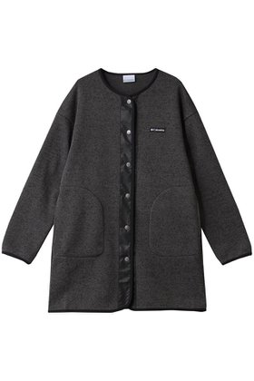 【コロンビア/Columbia】 ウィメンズカーディナルリッジフリースロングジャケット人気、トレンドファッション・服の通販 founy(ファニー) ファッション Fashion レディースファッション Fashion for Women アウター Coat / Outerwear Collection レディースジャケット・軽アウター Jackets ジャケット Jacket, Outerwear エレガント 上品 Elegant 秋 Autumn |ID:prp329100004654992