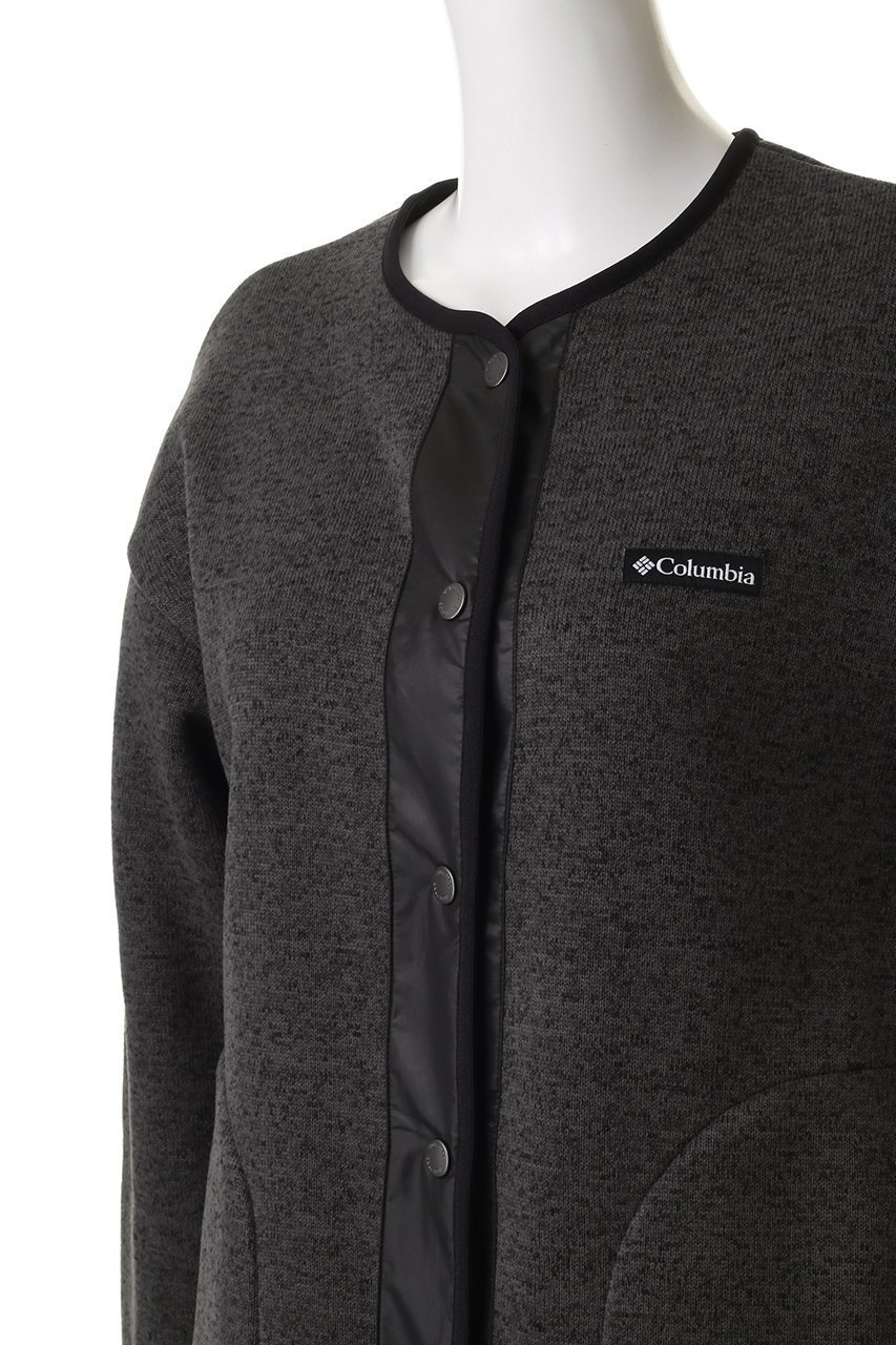 【コロンビア/Columbia】のウィメンズカーディナルリッジフリースロングジャケット 人気、トレンドファッション・服の通販 founy(ファニー) 　ファッション　Fashion　レディースファッション　Fashion for Women　アウター　Coat / Outerwear Collection　レディースジャケット・軽アウター　Jackets　ジャケット　Jacket, Outerwear　エレガント 上品　Elegant　秋　Autumn　other-5|ID: prp329100004654992 ipo3291000000036126603