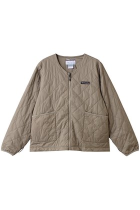 【コロンビア/Columbia】 ウィメンズバーティカルグライドIIインシュレーテッドジャケット人気、トレンドファッション・服の通販 founy(ファニー) ファッション Fashion レディースファッション Fashion for Women アウター Coat / Outerwear Collection レディースジャケット・軽アウター Jackets スポーツウェア Functional & Stylish Sportswear スポーツ アウター Sports Outerwear / Running Jacket / Windbreaker アウトドア Outdoor Clothing ジャケット Jacket, Outerwear スポーツ Sports, Activewear ダウン Down, Puffer プリント Print, Printed Pattern 新作・新入荷 New Arrivals / New In 軽量 Lightweight, Ultra Light |ID:prp329100004654994