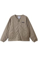 【コロンビア/Columbia】のウィメンズバーティカルグライドIIインシュレーテッドジャケット 人気、トレンドファッション・服の通販 founy(ファニー) ファッション Fashion レディースファッション Fashion for Women アウター Coat / Outerwear Collection レディースジャケット・軽アウター Jackets スポーツウェア Functional & Stylish Sportswear スポーツ アウター Sports Outerwear / Running Jacket / Windbreaker アウトドア Outdoor Clothing ジャケット Jacket, Outerwear スポーツ Sports, Activewear ダウン Down, Puffer プリント Print, Printed Pattern 新作・新入荷 New Arrivals / New In 軽量 Lightweight, Ultra Light |ID:prp329100004654994