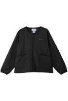 【コロンビア/Columbia】のウィメンズバーティカルグライドIIインシュレーテッドジャケット Black|ID: prp329100004654994 ipo3291000000035694560