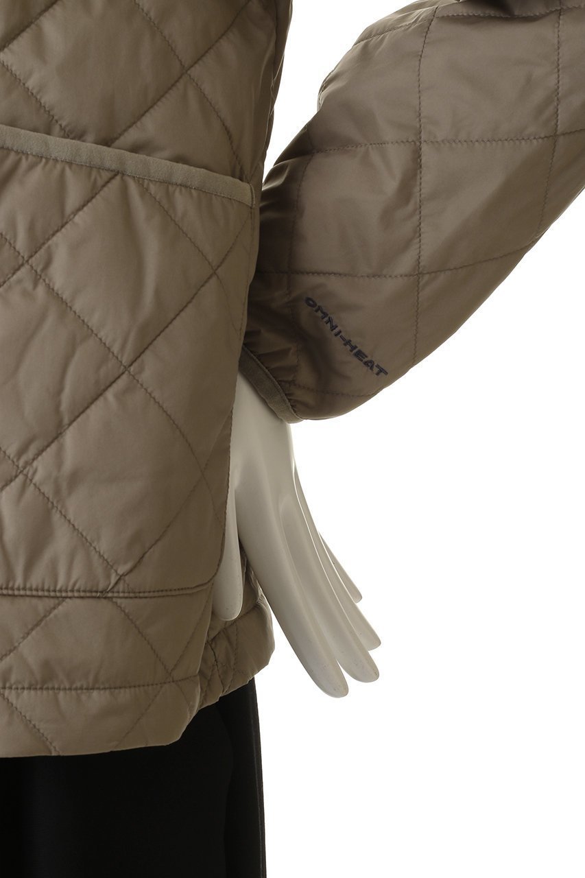 【コロンビア/Columbia】のウィメンズバーティカルグライドIIインシュレーテッドジャケット 人気、トレンドファッション・服の通販 founy(ファニー) 　ファッション　Fashion　レディースファッション　Fashion for Women　アウター　Coat / Outerwear Collection　レディースジャケット・軽アウター　Jackets　スポーツウェア　Functional & Stylish Sportswear　スポーツ アウター　Sports Outerwear / Running Jacket / Windbreaker　アウトドア　Outdoor Clothing　ジャケット　Jacket, Outerwear　スポーツ　Sports, Activewear　ダウン　Down, Puffer　プリント　Print, Printed Pattern　軽量　Lightweight, Ultra Light　other-6|ID: prp329100004654994 ipo3291000000035694566