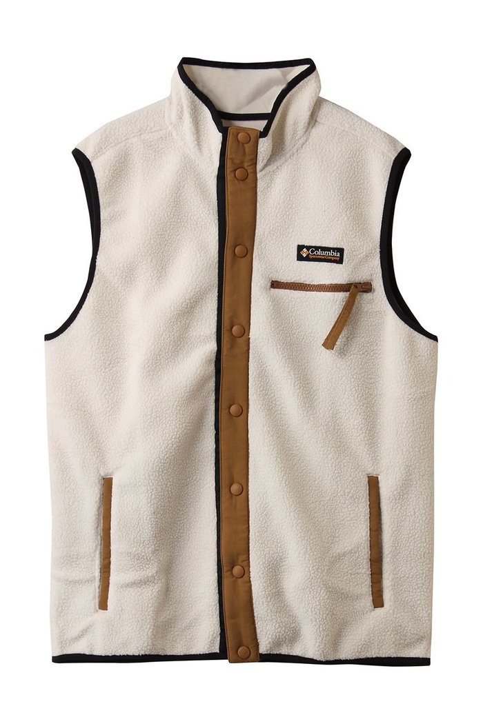 【コロンビア/Columbia / MEN】の【MEN】ヘルヴェティアII ベスト インテリア・キッズ・メンズ・レディースファッション・服の通販 founy(ファニー) https://founy.com/ ファッション Fashion メンズファッション Fashion for Men アウター Men's Coats Outerwear アウトドア Outdoor Clothing スポーツ Sports, Activewear スポーティ Sporty, Casual Athletic パイピング Piping, Trim Design ベスト Vest, Waistcoat |ID: prp329100004654996 ipo3291000000033661733