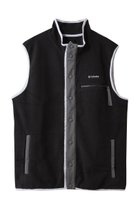 【コロンビア/Columbia / MEN】の【MEN】ヘルヴェティアII ベスト 人気、トレンドファッション・服の通販 founy(ファニー) ファッション Fashion メンズファッション Fashion for Men アウター Men's Coats Outerwear アウトドア Outdoor Clothing スポーツ Sports, Activewear スポーティ Sporty, Casual Athletic パイピング Piping, Trim Design ベスト Vest, Waistcoat 新作・新入荷 New Arrivals / New In thumbnail Black|ID: prp329100004654996 ipo3291000000033661736