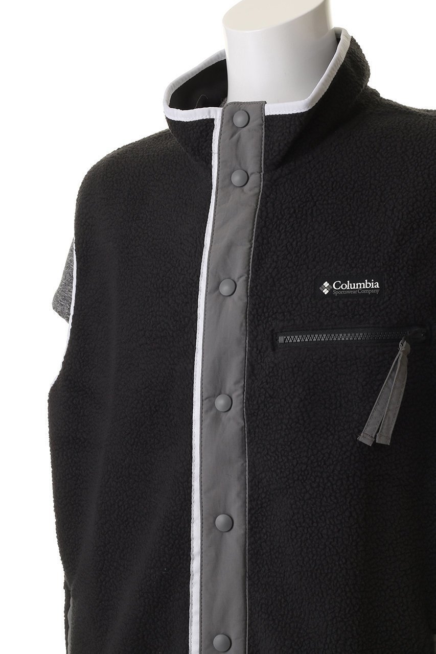【コロンビア/Columbia / MEN】の【MEN】ヘルヴェティアII ベスト 人気、トレンドファッション・服の通販 founy(ファニー) 　ファッション　Fashion　メンズファッション　Fashion for Men　アウター　Men's Coats Outerwear　アウトドア　Outdoor Clothing　スポーツ　Sports, Activewear　スポーティ　Sporty, Casual Athletic　パイピング　Piping, Trim Design　ベスト　Vest, Waistcoat　新作・新入荷　New Arrivals / New In　other-5|ID: prp329100004654996 ipo3291000000033661742
