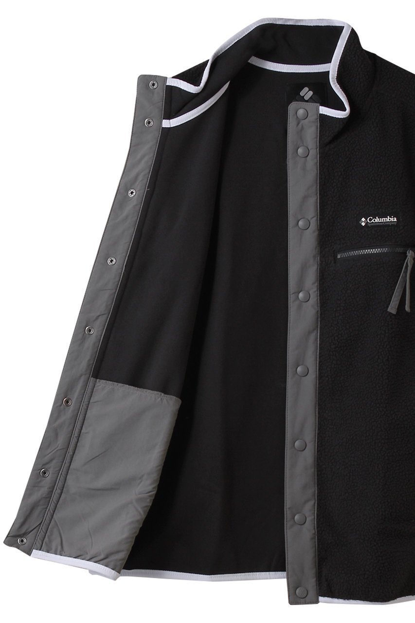 【コロンビア/Columbia / MEN】の【MEN】ヘルヴェティアII ベスト 人気、トレンドファッション・服の通販 founy(ファニー) 　ファッション　Fashion　メンズファッション　Fashion for Men　アウター　Men's Coats Outerwear　アウトドア　Outdoor Clothing　スポーツ　Sports, Activewear　スポーティ　Sporty, Casual Athletic　パイピング　Piping, Trim Design　ベスト　Vest, Waistcoat　新作・新入荷　New Arrivals / New In　other-6|ID: prp329100004654996 ipo3291000000033661743