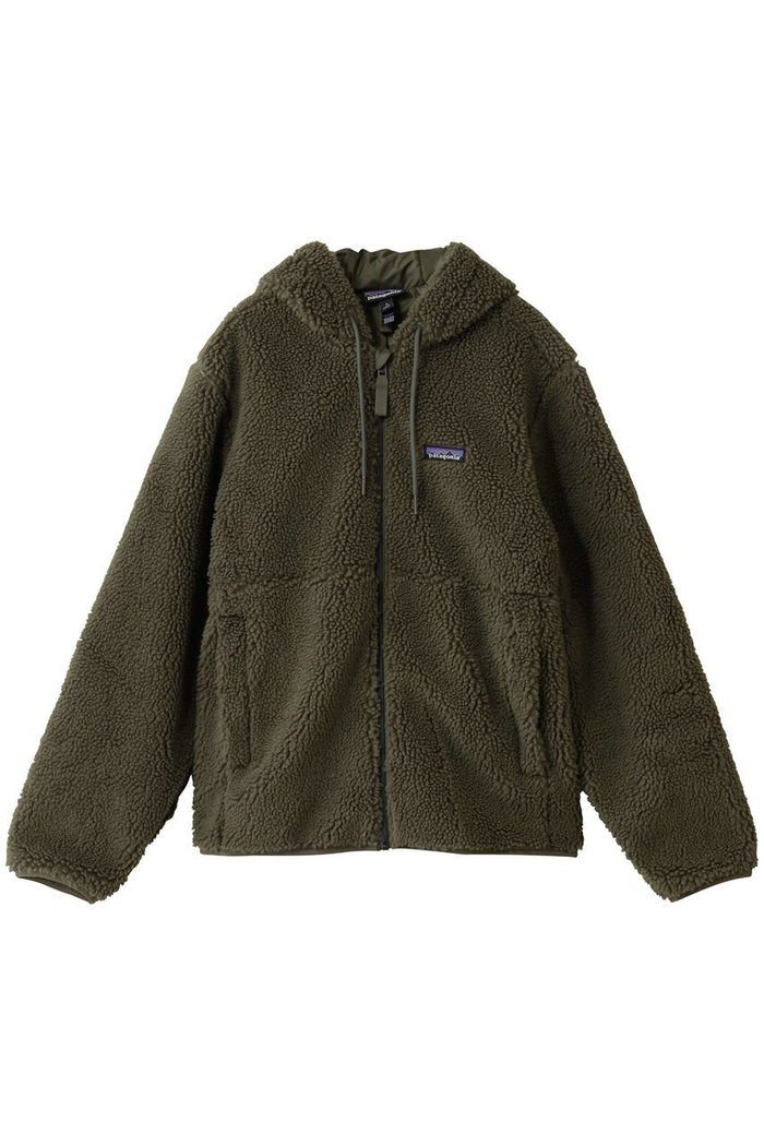 【パタゴニア/Patagonia / MEN】の【MEN】レトロXフーディジャケット インテリア・キッズ・メンズ・レディースファッション・服の通販 founy(ファニー) https://founy.com/ ファッション Fashion メンズファッション Fashion for Men アウター Men's Coats Outerwear スポーツ Sports, Activewear |ID: prp329100004654997 ipo3291000000033661745