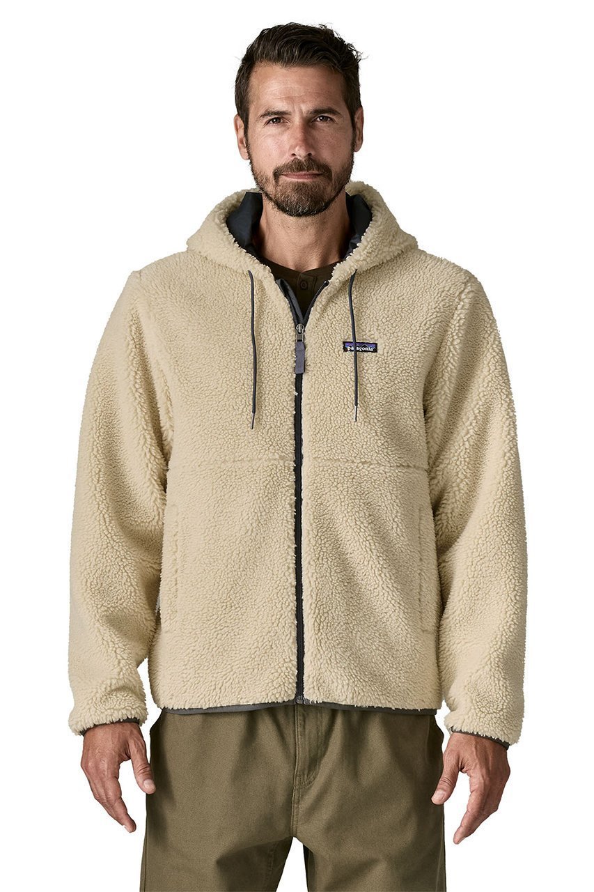 【パタゴニア/Patagonia / MEN】の【MEN】レトロXフーディジャケット 人気、トレンドファッション・服の通販 founy(ファニー)  ファッション Fashion メンズファッション Fashion for Men アウター Men's Coats Outerwear スポーツ Sports, Activewear other-8|ID: prp329100004654997 ipo3291000000034337057