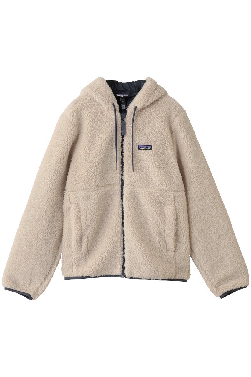 【パタゴニア/Patagonia / MEN】の【MEN】レトロXフーディジャケット インテリア・キッズ・メンズ・レディースファッション・服の通販 founy(ファニー) 　ファッション　Fashion　メンズファッション　Fashion for Men　アウター　Men's Coats Outerwear　スポーツ　Sports, Activewear　DNAT|ID: prp329100004654997 ipo3291000000035939117