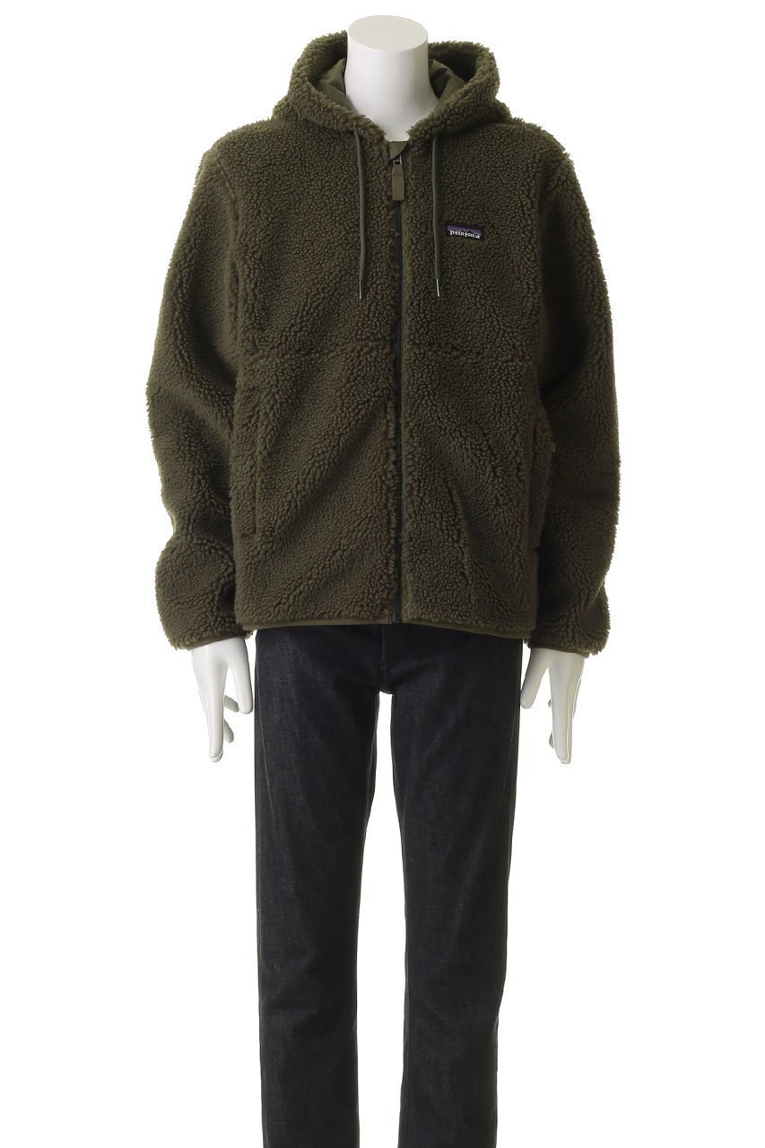 【パタゴニア/Patagonia / MEN】の【MEN】レトロXフーディジャケット 大人の最旬トレンドファッション＆コーディネート founy(ファウニー) 　ファッション　Fashion　メンズファッション　Fashion for Men　アウター　Men's Coats Outerwear　スポーツ　Sports, Activewear　other-2|ID: prp329100004654997 ipo3291000000036753586