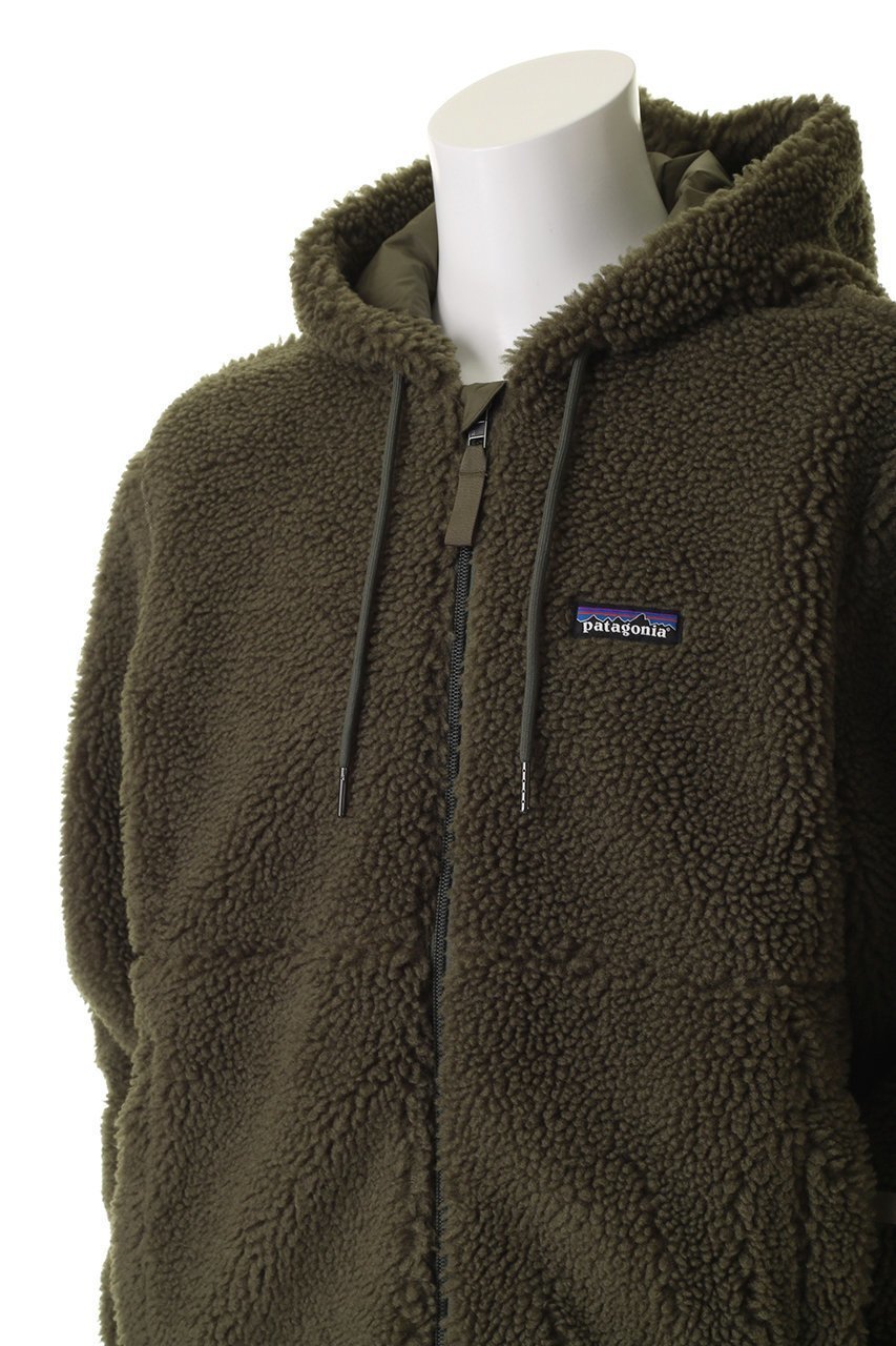 【パタゴニア/Patagonia / MEN】の【MEN】レトロXフーディジャケット 大人の最旬トレンドファッション＆コーディネート founy(ファウニー) 　ファッション　Fashion　メンズファッション　Fashion for Men　アウター　Men's Coats Outerwear　スポーツ　Sports, Activewear　other-5|ID: prp329100004654997 ipo3291000000036753589