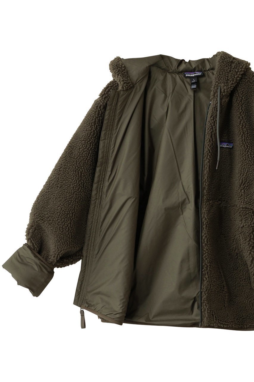 【パタゴニア/Patagonia / MEN】の【MEN】レトロXフーディジャケット 大人の最旬トレンドファッション＆コーディネート founy(ファウニー) 　ファッション　Fashion　メンズファッション　Fashion for Men　アウター　Men's Coats Outerwear　スポーツ　Sports, Activewear　other-6|ID: prp329100004654997 ipo3291000000036753590