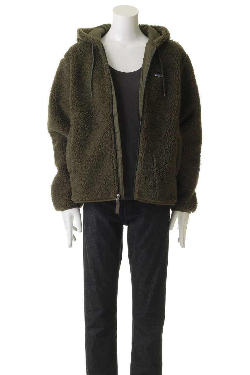 【パタゴニア/Patagonia / MEN】の【MEN】レトロXフーディジャケット 大人の最旬トレンドファッション＆コーディネート founy(ファウニー) 　ファッション　Fashion　メンズファッション　Fashion for Men　アウター　Men's Coats Outerwear　スポーツ　Sports, Activewear　other-7|ID: prp329100004654997 ipo3291000000036753591