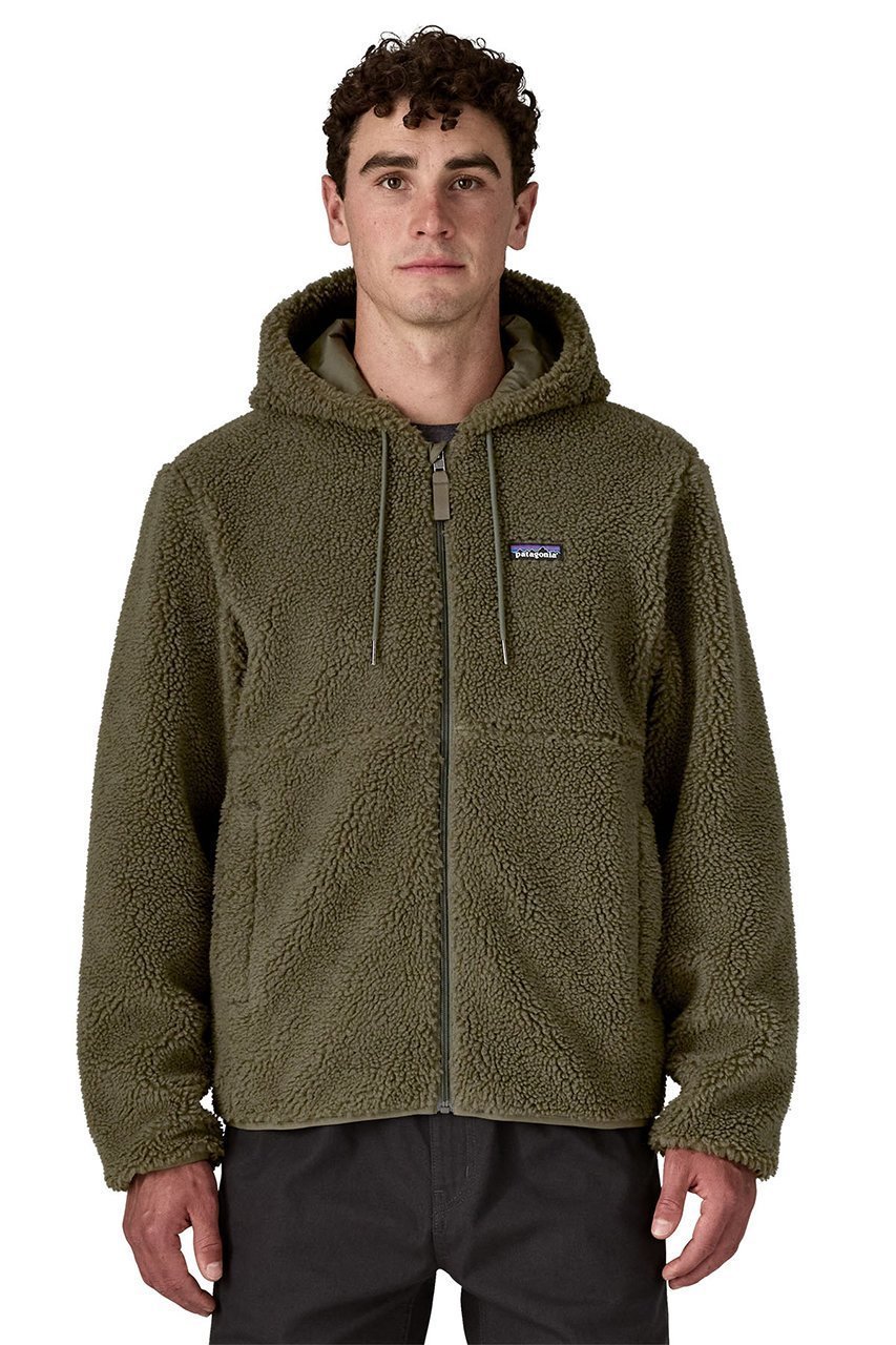 【パタゴニア/Patagonia / MEN】の【MEN】レトロXフーディジャケット 大人の最旬トレンドファッション＆コーディネート founy(ファウニー) 　ファッション　Fashion　メンズファッション　Fashion for Men　アウター　Men's Coats Outerwear　スポーツ　Sports, Activewear　other-8|ID: prp329100004654997 ipo3291000000036753592