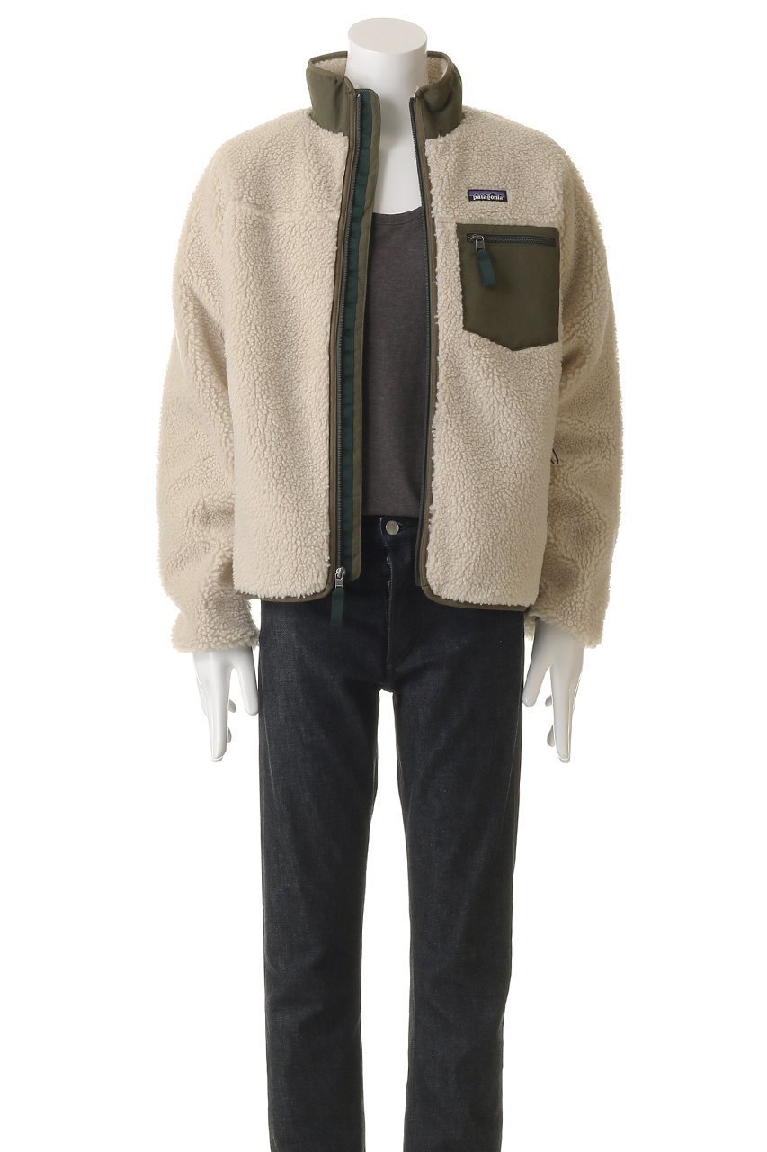 【パタゴニア/Patagonia / MEN】の【MEN】クラシックレトロXジャケット 人気、トレンドファッション・服の通販 founy(ファニー) 　ファッション　Fashion　メンズファッション　Fashion for Men　アウター　Men's Coats Outerwear　アウトドア　Outdoor Clothing　クラシック　Classic, Timeless Style　ジャケット　Jacket, Outerwear　スポーツ　Sports, Activewear　フォルム　Silhouette, Form　ポケット　Pocket, Pocket Detail　新作・新入荷　New Arrivals / New In　軽量　Lightweight, Ultra Light　other-7|ID: prp329100004654999 ipo3291000000033661768