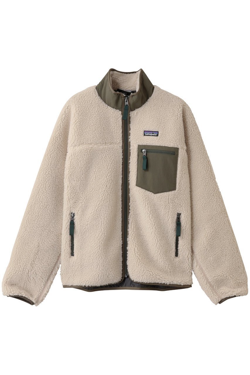 【パタゴニア/Patagonia / MEN】の【MEN】クラシックレトロXジャケット インテリア・キッズ・メンズ・レディースファッション・服の通販 founy(ファニー) ファッション Fashion メンズファッション Fashion for Men アウター Men's Coats Outerwear アウトドア Outdoor Clothing クラシック Classic, Timeless Style ジャケット Jacket, Outerwear スポーツ Sports, Activewear フォルム Silhouette, Form ポケット Pocket, Pocket Detail 軽量 Lightweight, Ultra Light DNBA|ID: prp329100004654999 ipo3291000000035417272