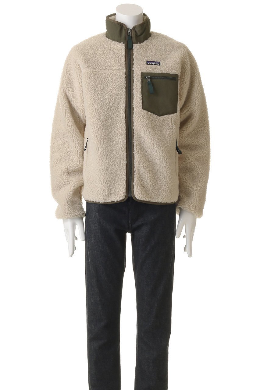 【パタゴニア/Patagonia / MEN】の【MEN】クラシックレトロXジャケット 人気、トレンドファッション・服の通販 founy(ファニー) ファッション Fashion メンズファッション Fashion for Men アウター Men's Coats Outerwear アウトドア Outdoor Clothing クラシック Classic, Timeless Style ジャケット Jacket, Outerwear スポーツ Sports, Activewear フォルム Silhouette, Form ポケット Pocket, Pocket Detail 軽量 Lightweight, Ultra Light other-2|ID: prp329100004654999 ipo3291000000035417274